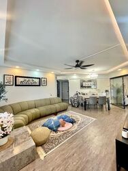 Blk 275 Tampines Street 22 (Tampines), HDB 4 Rooms #568136651